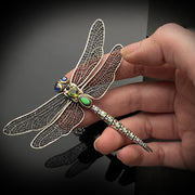 Dragonfly pendant