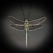 Dragonfly pendant