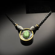 Beetle - Curio Pendant