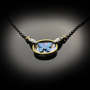 A Love Letter - Curio Pendant