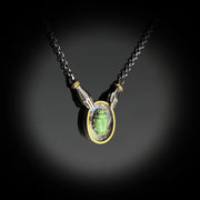 Beetle - Curio Pendant