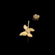 Butterfly - Curio ear stud