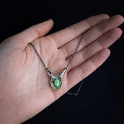 Beetle - Curio Pendant