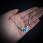 A Love Letter - Curio Pendant
