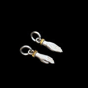 Two hands - Curio charms