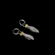 Two hands - Curio charms